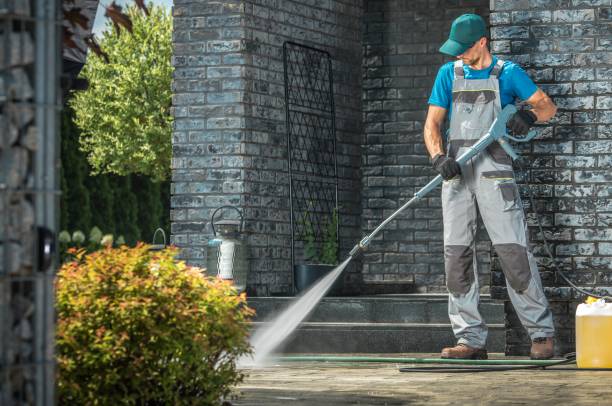 Best House Exterior Washing  in Heppner, OR