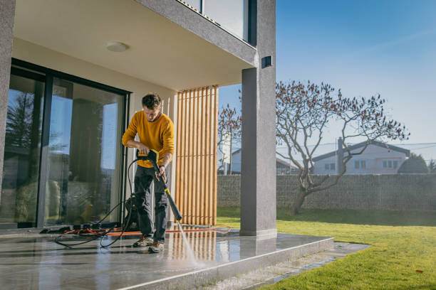 Best Fence Cleaning  in Heppner, OR