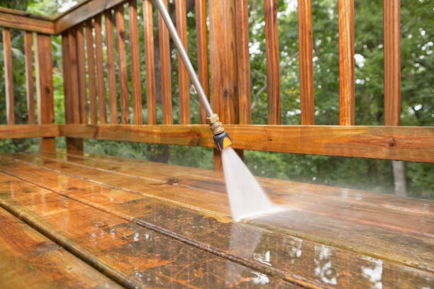 Best Driveway Pressure Washing  in Heppner, OR